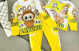 [🆕🇻🇳]  Sữa Shop-Chuyên Sỉ và Lẻ Đồ trẻ em 🧑‍🧒❤️️👶⭐️ 𝗩𝗘̂̀ 𝗧𝗛𝗘̂𝗠 𝗦𝗜𝗘̂𝗨 𝗣𝗛𝗔̂̉𝗠 𝗗𝗔̀𝗜 𝗖𝗛𝗢 𝗕𝗘́ 𝗠𝗨̀𝗔 𝗟𝗔̣𝗡𝗛 𝗧𝗢̛́𝗜 𝗥𝗢̂̀𝗜Mẫu nhà em mặc đi chơi ra ngoài dạo phố được luôn nha mấy chị . Chứ không chỉ mặc ngủ.—- , shares-0✔️ , likes-0❤️️ , date-2024-12-12 20:46:06🇻🇳🇻🇳🇻🇳📰🆕