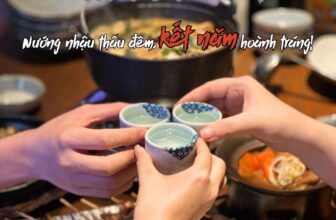 [🆕🇻🇳] 7Fuku – Izakaya Restaurant 🍔 Top1Food  🍜  [Ưu đãi tiệc cuối năm đến 15%] Nướng nhậu thâu đêm, kết năm thêm hoành tráng!Cuối năm họp mặt tiệc tùng, Shogun tặng thêm ưu đãi để chiến hữu chung vui  , shares-0✔️ , likes-2❤️️ , date-2024-12-12 03:11:18🇻🇳🇻🇳🇻🇳📰🆕