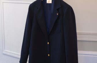 [🆕🇻🇳] H e s T i a 👕 Top1Fashion 👗  𝐇𝐚𝐧𝐧𝐚 𝐛𝐥𝐚𝐳𝐞𝐫 ||  𝐌𝐚𝐣𝐞𝐬𝐭𝐢𝐜 𝐖𝐢𝐧𝐭𝐞𝐫 𝐂𝐨𝐥𝐥𝐞𝐜𝐭𝐢𝐨𝐧 | 𝐖 𝟐𝟒Blazer luôn là lựa chọn hoàn hảo cho ngày Đông bởi nàng có thể phối từ thanh lịch đến trẻ trung năng độ , shares-1✔️ , likes-5❤️️ , date-2024-12-13 03:00:28🇻🇳🇻🇳🇻🇳📰🆕