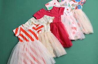 [🆕🇻🇳] BomBokids – Quần áo bé gái xuất khẩu 🧑‍🧒❤️️👶⭐️ Đầm thun #CottonOn xuất xịn, siêu xinh cho bé gái mùa lễ hội Hàng Combodia dư xịn
Toàn bộ thân váy là thun cotton mềm mịn thấm hút tốt, bên ngoài là lớp v , shares-1✔️ , likes-0❤️️ , date-2024-12-11 21:09:03🇻🇳🇻🇳🇻🇳📰🆕