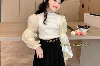 [???] Thuỷ Nghé Kids – Chuyên sỉ SLL QATE & Sơ Sinh QC ?‍?❤️️?⭐️ E TRẢ ẢNH LIVE Ạ
Các bác nhớ khung giờ livestreams nhà e nha
KHUNG GIỜ LIVETREAM BÁN SỈ : 1h-4h ( hàng ngày)HƯNG :      098.106.1986
HUYỀN  , shares-0✔️ , likes-1❤️️ , date-2024-12-13 02:00:08????????