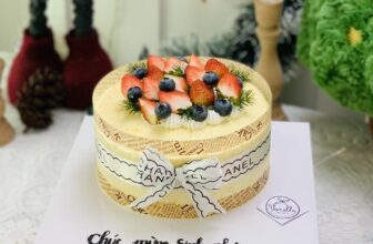 [🆕🇻🇳] Vanilla Cake Store (Chi Nhánh Hồ Chí Minh) – Tiệm bánh 🍔 Top1Food  🍜 Giáng sinh đến rồi mấy ní ơiiiii
, shares-0✔️ , likes-1❤️️ , date-2024-12-11 18:43:19🇻🇳🇻🇳🇻🇳📰🆕