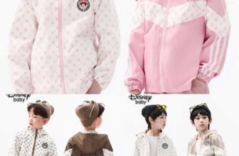 [🆕🇻🇳]  MickeyMinnie Shop – Quần áo trẻ em Xuất Dư 🧑‍🧒❤️️👶⭐️ 15 NGÀY TRẢGió mùa sắp về, khoác gió là bán chạy nhất
Áo khoác gió 2 mặt Disney dư xịn, chất gió mềm chống thấm nước.Size: 110 120 130 140 150 160. Ma , shares-1✔️ , likes-3❤️️ , date-2024-12-12 05:22:46🇻🇳🇻🇳🇻🇳📰🆕