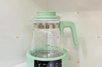 [🆕🇻🇳] Chuyên Đồ Dùng Cho Mẹ & Bé – Hi Baby & MOM – TRỌN GÓI ĐI SINH CHO MẸ & BÉ 🧑‍🧒❤️️👶⭐️ SALE OFF #6xx𝗕𝗜̀𝗡𝗛 Đ𝗨𝗡 𝗡𝗨̛𝗢̛́𝗖 + 𝗛𝗔̂𝗠 𝗦𝗨̛̃𝗔 𝗙𝗔𝗧𝗭 𝗤𝗨𝗜𝗖𝗞 𝟭𝟰Máy có chức năng 2 trong 1: Đun sôi và hâm nước pha sữa. Kết hợp cốc đựng bình sữa và nắp sử , shares-0✔️ , likes-0❤️️ , date-2024-12-13 00:17:45🇻🇳🇻🇳🇻🇳📰🆕