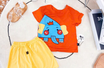 [🆕🇻🇳] Tổng kho Hiền baybyo chuyên sỉ lẻ quần áo trẻ em giá rẻ 🧑‍🧒❤️️👶⭐️ XẢ ĐỒNG GIÁ 50K! Nhanh tay các Mom ơi
Các mẹ mà bỏ qua mẫu này thật sự quá phí
Vải thun lạnh dày dặn chuẩn  100 cotton  mát rượi, mặt vải siêu mềm mịn. L , shares-0✔️ , likes-2❤️️ , date-2024-12-11 15:47:39🇻🇳🇻🇳🇻🇳📰🆕