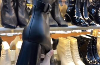 [🆕🇻🇳] Thế giới giầy việt newyork_ 33 nguyễn du- tp nam định 👕 Top1Fashion 👗  Boots cổ lửng . Da siêu mềm . Ôm cổ chân . Đế chắc chân tôn dáng#fullbox_fullsz
Sz (5-9)
#miễn_ship
, shares-0✔️ , likes-0❤️️ , date-2024-12-15 16:16:22🇻🇳🇻🇳🇻🇳📰🆕