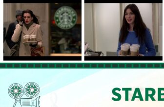 [☕️🇻🇳] Starbucks Vietnam 🥤 Top1Coffee ☕️ CUỐI TUẦN XEM GÌ?Sau những lúc căng não để “chạy deadline” thì đừng quên tự thưởng cho bản thân những giây phút thư giãn cùng một bộ phim hay nhé!Hãy  , shares-2✔️ , likes-245❤️️ , date-2024-12-14 03:00:48🇻🇳🇻🇳🇻🇳📰🆕