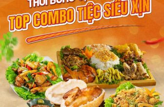 [🆕🇻🇳] Vua Gà Nướng – Thương Hiệu Gà Ngon 🍔 Top1Food 🍜 THỔI BÙNG VỊ NGON VỚI TOP CÁC COMBO TIỆC BEST SELLER TẠI VUA GÀ NƯỚNGKhi tiết trời chuyển mùa và cái lạnh bắt đầu len lỏi, thật tuyệt vời khi được thưởng , shares-0✔️ , likes-51❤️️ , date-2024-12-11 18:00:06🇻🇳🇻🇳🇻🇳📰🆕