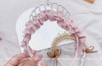 [🆕🇻🇳] KIDS Minh Tuyết Shop – Chuyên cung cấp hàng Nhật nội địa chính hãng đồ sơ sinh 🧑‍🧒❤️️👶⭐️ Nhìn là mê với loạt cặp tóc, chun buộc tóc  cực kì cuteMí bé cặp tóc bông nhìn cưng xỉu luôn ý
, shares-0✔️ , likes-1❤️️ , date-2024-12-11 17:41:22🇻🇳🇻🇳🇻🇳📰🆕