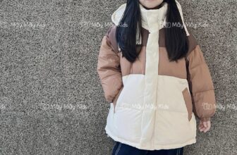 [🆕🇻🇳]  Mây Mây Kids – Cửa hàng quần áo 🧑‍🧒❤️️👶⭐️ Eoo ôiii lạnhh tnayy mà có qả áo phaooo vừa nhẹ vừa lông vũ thế nàyy thì baooo phê baoo mêPhao lông vũ có mũ,sẵnn full sz 110-150 form to
Mây 23kg cao 12 , shares-0✔️ , likes-7❤️️ , date-2024-12-11 15:21:01🇻🇳🇻🇳🇻🇳📰🆕