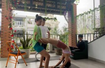 [🆕🇻🇳] Yogi Xuân 🧘 Top1Yoga 🧘 Ngày 9/30 mở lưng cực cháy ăn tết cực ngon
, shares-0✔️ , likes-97❤️️ , date-2024-12-14 15:30:45🇻🇳🇻🇳🇻🇳📰🆕