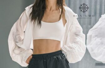 [???] Hoa Umo – Yoga Accessories – Mặc đẹp chắc chắn sẽ tập rất chăm ? Top1Fashion ?  Sooc 2 lớp rút dây đê các c ơi
Đi chạy, tennis, cầu lông, picachuu vân vân và   đều mặc được ạ
#Lanikar
, shares-0✔️ , likes-0❤️️ , date-2024-12-13 00:27:07????????