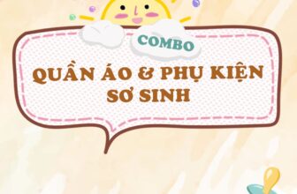 [🆕🇻🇳] Chipmunk Baby – Thương hiệu Việt Nam chuyên sản xuất và thương mại sản phẩm cho bé sơ sinh 🧑‍🧒❤️️👶⭐️ COMBO QUẦN ÁO PHỤ KIỆN SƠ SINH – MẸ SẮM 1 LẦN YÊN TÂM ĐÓN BÉ
Full combo:
– Bao tay
– Bao chân
– Bộ dài tay
– Body suit
– Mũ che thóp, giữ ấm
– Nhộng chũn g , shares-0✔️ , likes-0❤️️ , date-2024-12-12 18:28:58🇻🇳🇻🇳🇻🇳📰🆕