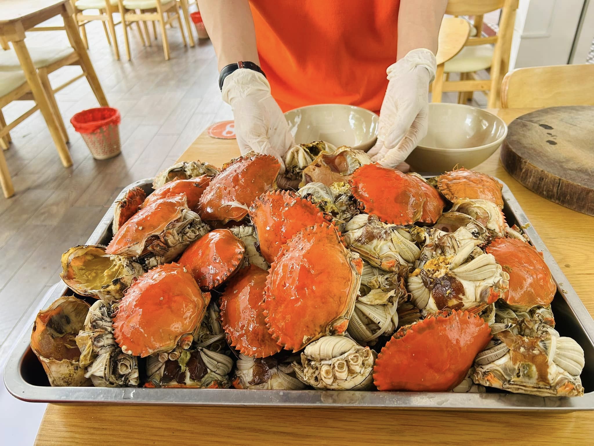 [🆕🇻🇳] Ghiền Bánh Canh – Ẩm thực 🍔 Top1Food  🍜 Khi đến với Ghiền Bánh Canh quý khách hoàn toàn có thể yên tâm về chất lượng sản phẩm 
Vì chúng tôi luôn đặt TÂM của mình vào từng cái nhỏ nhất 
 Nguồn ngu , shares-0✔️ , likes-2❤️️ , date-2024-12-11 20:43:48🇻🇳🇻🇳🇻🇳📰🆕