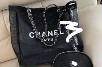 [???] Loan Vo – Chuyên các mặt hàng xuất khẩu quần áo, giày dép, túi xách  ? Top1Fashion ?  VỀ KỊP mùa lễ cuối năm
Chnel siêu hot sẵn màu kim loại VÀNG
GIÁ TỐT SỈ 230K
SET TÚI CHANEL dành cho khách VIP từ hãng
1 set gồm 1 túi lớn và 1 ví nhỏ tiện  , shares-1✔️ , likes-0❤️️ , date-2024-12-13 00:47:44????????