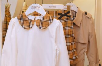 [🆕🇻🇳] Quần Áo Bé Gái 137Kids – Quần áo bé gái cao cấp chất lượng 🧑‍🧒❤️️👶⭐️ 𝐍𝐄𝐖 𝐎𝐔𝐓𝐅𝐈𝐓 𝐅𝐎𝐑 𝐆𝐈𝐑𝐋 I FallWinter’24
Một set đồ siêu tinh tế và thanh lịch cho bé gái mà 137KIDS mix sẵn đây ạ
Vừa thiết thực giữ ấm cho bé và vừa sang trọ , shares-0✔️ , likes-1❤️️ , date-2024-12-13 04:00:12🇻🇳🇻🇳🇻🇳📰🆕