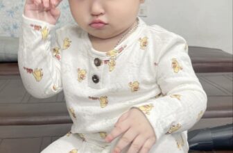 [🆕🇻🇳]  Jami Baby Store – Chuyên hàng body xuất dư trẻ em Carter, Geo, Old Navy chuẩn 100% 🧑‍🧒❤️️👶⭐️ Feedback bộ dài siu xinh nhà Jami
, shares-0✔️ , likes-4❤️️ , date-2024-12-11 16:41:39🇻🇳🇻🇳🇻🇳📰🆕