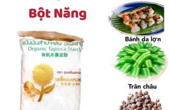 [🆕🇻🇳]  Siêu Thị Mẹ Và Bé Baby Smile 🧑‍🧒❤️️👶⭐️ Bột năng hữu cơ Ubon
Thành phần từ 100% bột năng hữu cơ đã được kiểm định và chứng nhận.– Chứng nhận hữu cơ Mỹ, Châu Âu, NhậtCông dụng sản phẩm– Bột , shares-0✔️ , likes-2❤️️ , date-2024-12-14 20:29:53🇻🇳🇻🇳🇻🇳📰🆕