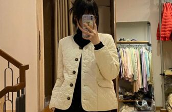 [🆕🇻🇳] The Gate – VNXK 👕 Top1Fashion 👗  Áo khoác phao Jcreew siêu đẹp chần bông mỏng cho các chị mặc nhẹ nhàng
.
Giá cực tốt chỉ #299k
Màu xanh ngoài nhạt hơn ảnh xíu ạHàng có sẵn tại các c , shares-0✔️ , likes-8❤️️ , date-2024-12-14 04:43:44🇻🇳🇻🇳🇻🇳📰🆕