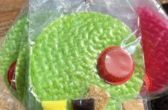 [🆕🇻🇳] Xưởng Bánh Tráng Kim Yến 🍔 Top1Food  🍜 RẺ-NGON-DỄ BÁN  NGON CHẤN ĐỘNG
Hàng mini siêu dễ bán đối với tất cả quầy quán, Căntin trường, tạp hóa, đại lý kinh doanh hàng quán đồ ăn vặt….
Nhỏ nhưng N , shares-0✔️ , likes-0❤️️ , date-2024-12-12 07:28:53🇻🇳🇻🇳🇻🇳📰🆕