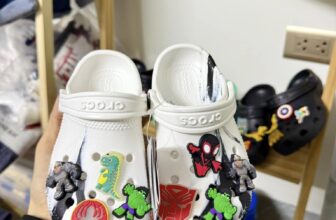 [🆕🇻🇳] Đậu Đậu Store – Shop quần áo trẻ em 🧑‍🧒❤️️👶⭐️ Lên charm trả khách em hoa hậu còn dư nhìn ntn ai bảo sale #2xx khách thấy rẻ lại sợc10/28: 17cm
C11/29: 18cm
C12/30: 19cm
, shares-0✔️ , likes-2❤️️ , date-2024-12-13 01:01:10🇻🇳🇻🇳🇻🇳📰🆕