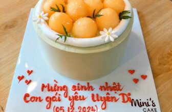 [🆕🇻🇳] Mini’s Cake – Tiệm bánh Đài Loan 🍔 Top1Food  🍜  𝐁𝐢́ 𝐦𝐚̣̂𝐭 𝐧𝐠𝐨̣𝐭 𝐧𝐠𝐚̀𝐨 𝐭𝐫𝐨𝐧𝐠 𝐭𝐮̛̀𝐧𝐠 𝐥𝐨̛́𝐩 𝐛𝐚́𝐧𝐡 𝐦𝐨𝐮𝐬𝐬𝐞 𝐭𝐫𝐚́𝐢 𝐜𝐚̂𝐲Có điều gì cuốn hút hơn sự mềm mịn của lớp mousse mát lạnh hòa quyện cùng hương vị tinh , shares-1✔️ , likes-1❤️️ , date-2024-12-13 20:51:50🇻🇳🇻🇳🇻🇳📰🆕