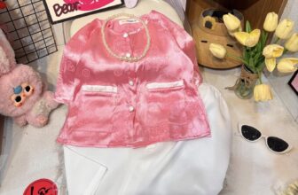 [🆕🇻🇳]  Kiều Kiều – Thời Trang Thiết Kế 🧑‍🧒❤️️👶⭐️ Tiểu thư con nhà aiThấy TẾT liền henChuẩn bị SIÊU SEO 12-12 ạ
, shares-0✔️ , likes-17❤️️ , date-2024-12-12 03:58:56🇻🇳🇻🇳🇻🇳📰🆕