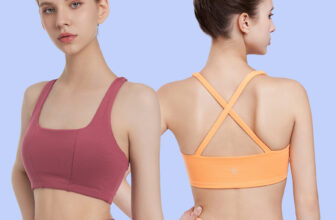 [🆕🇻🇳] Săn Deal Hibi Sports 👕 Top1Fashion 👗  Trở thành phiên bản đẹp nhất của chính mình với mẫu áo Bra đan dây này của Hibi. Đa phong cách, đa sắc màu cho bạn thỏa sức biến hóa thành một Fashonista t , shares-0✔️ , likes-3❤️️ , date-2024-12-18 16:00:07🇻🇳🇻🇳🇻🇳📰🆕