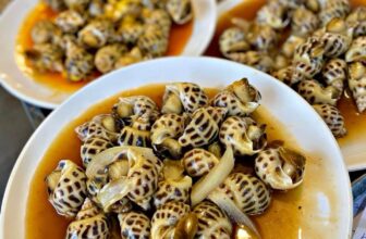 [🆕🇻🇳] Lẩu Tôm 5 Ri Chi Nhánh Vũng Tàu 🍔 Top1Food  🍜  Bộ ba món ăn không nên bỏ lỡ tại LẨU TÔM 5 RINgoài các món Lẩu thì chúng mình còn có nhiều món đỉnh nóc, ăn là ghiền đâyHy vọng bạn sẽ có những bữa  , shares-1✔️ , likes-108❤️️ , date-2024-12-13 22:46:36🇻🇳🇻🇳🇻🇳📰🆕