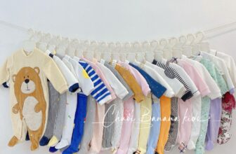 [🆕🇻🇳] Chuối-Banana Kids-chuyên quần áo sơ sinh, trẻ em xuất khẩu, hàng xuất dư, QC 🧑‍🧒❤️️👶⭐️ Vào mùa lạnh rồi các mom oiii, mẫu càng lúc càng vơi dần, nhanh tay #chốt_đơn để còn size và mẫu mình thích nha ạ
, shares-0✔️ , likes-9❤️️ , date-2024-12-13 20:34:11🇻🇳🇻🇳🇻🇳📰🆕