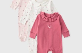 [???]  Tủ mẹ Kate – Shop quần áo trẻ em chuẩn Authentic  ?‍?❤️️?⭐️ Cứ ngỡ Matalan sold out set này tại web rồi mà thế nào một ngày đẹp trời lại back size. Nhưng vì set đẹp quá nên hiện shop mới đang SẴN 3 size thôi ạ.Ch , shares-0✔️ , likes-0❤️️ , date-2024-12-14 01:55:56????????