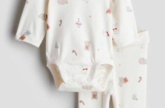 [🆕🇻🇳]  Kem Sữa Fashion – Baby & Kid Authentic – Chuyên thời trang trẻ em hàng hiệu xách tay 🧑‍🧒❤️️👶⭐️  HOT SALE set sơ sinh organic cotton sêu extra còn #165k+kg
Sz 0-1m 1-2m 2-4m 4-6m 6-9m
Order HM 3-4 tuần
, shares-0✔️ , likes-1❤️️ , date-2024-12-12 04:53:59🇻🇳🇻🇳🇻🇳📰🆕