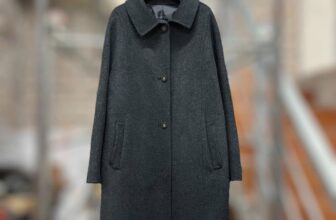 [🆕🇻🇳] Pokid – Chuyên hàng xuất xịn 🧑‍🧒❤️️👶⭐️ Về thêm! Về thêm!!!
Em về thêm được 3 chiếc. Chắc cũng là 3 chiếc cuối cùng rồi.
Hiếm khi em cầm được chiếc áo dạ mà chất lại mềm, mướt, sướng như vậy.
Hãn , shares-0✔️ , likes-1❤️️ , date-2024-12-14 17:08:46🇻🇳🇻🇳🇻🇳📰🆕