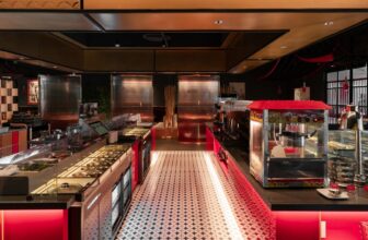 [🆕🇻🇳] Manwah – Taiwanese Hot Pot 🍔 Top1Food 🍜 [HCM] Lạc bước vào không gian phiên bản nâng cấp của Manwah Lotte Gò Vấp – Sang trọng, ấm áp, kết nối mọi khoảnh khắc.Từ sắc đỏ chủ đạo đến các đường nét , shares-4✔️ , likes-34❤️️ , date-2024-12-13 21:25:55🇻🇳🇻🇳🇻🇳📰🆕