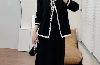 [🆕🇻🇳] L’AMME – THỜI TRANG THIẾT KẾ & PHỤ KIỆN BẦU QUỐC DÂN 👕 Top1Fashion 👗   Set len phối viền hot hit, FREESHIP khi đặt hàng ngay hôm nay.Trời lạnh thế này mà được vùi mình trong những chiếc len ấm thì còn gì bằng các Mom nhỉ?  , shares-2✔️ , likes-7❤️️ , date-2024-12-12 23:19:59🇻🇳🇻🇳🇻🇳📰🆕