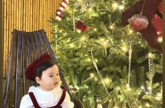 [🆕🇻🇳] Tiệm Sun – Quần áo đẹp cho bé – Bí mật của những em bé TỰ TIN – THẦN THÁI và HẠNH PHÚC � 🧑‍🧒❤️️👶⭐️ Lượm lặt được 2 chiếc ảnh xinhhhh  TẶNG NGAY VOUCHER KHỦNG cho mom mua sắm tại shopee nhaMã AFFHAY – Giảm 30K đơn từ 99KMã AFFHOZI – Giảm 20% tối đa  , shares-0✔️ , likes-4❤️️ , date-2024-12-14 03:44:40🇻🇳🇻🇳🇻🇳📰🆕