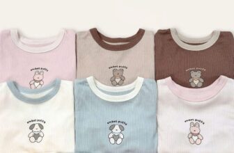 [🆕🇻🇳] Phương Mai Trần hàng khuyến mãi Đak Nông 0964464368 – 0945242368 🧑‍🧒❤️️👶⭐️ 𝐌𝐞̂̀𝐦 𝐦𝐚̣𝐢, 𝐛𝐚𝐨 𝐛𝐨̣𝐜 𝐥𝐚̀𝐧 𝐝𝐚 𝐛𝐞́ 𝐲𝐞̂𝐮
| 𝐇𝐚𝐩𝐩𝐲 𝐀𝐮𝐭𝐮𝐦𝐧 |Đến với Embes các mẹ hãy yên tâm bởi vì:
Chất vải chất lượng: Embes sử dụng chất vải 𝐄𝐦𝐛𝐞𝐬 𝐂𝐥𝐨𝐮𝐝𝐲  , shares-0✔️ , likes-0❤️️ , date-2024-12-12 16:26:30🇻🇳🇻🇳🇻🇳📰🆕