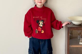 [🆕🇻🇳] Tiệm Nhà Bơ – 안녕하세요☀️ Tiệm chuyên đồ trẻ em Quảng Châu, mang style Hàn Quốc năng động cho bé🥑 🧑‍🧒❤️️👶⭐️ Màu cưng, quần jean dễ phối
Sz80-140
#hàngorder
, shares-0✔️ , likes-0❤️️ , date-2024-12-13 13:10:04🇻🇳🇻🇳🇻🇳📰🆕