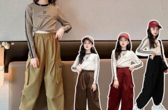 [🆕🇻🇳] Beeshop – Thiết kế & Thời trang 🧑‍🧒❤️️👶⭐️ Hộp Túi Quần – Item Không Thể Thiếu!Mix đồ cực dễ, cá tính, năng động cho mọi dịp.3 màu thời trang: đen – nâu – đỏ. Cỡ 130-170 (22-50kg)
, shares-0✔️ , likes-10❤️️ , date-2024-12-18 02:10:03🇻🇳🇻🇳🇻🇳📰🆕