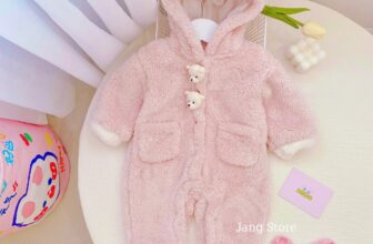 [🆕🇻🇳] Jang Store – Chuyên đồ trẻ em cao cấp 😎❤️️⭐️ Em body lông siêu hot luôn ạ, mùa đông diện mình em này thôi cũng đã đủ ấm rùi ạ
, shares-0✔️ , likes-0❤️️ , date-2024-12-13 15:50:04🇻🇳🇻🇳🇻🇳📰🆕