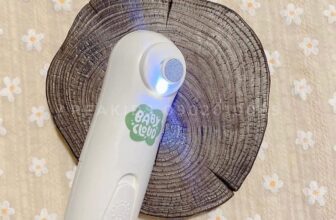 [🆕🇻🇳]  AreaKids – Chuyên hàng nội địa Hàn dành cho Mẹ và Bé 🧑‍🧒❤️️👶⭐️  Vừa mài móng vừa bấm móng 2in1 lại có thêm đèn #led ngược – mẹ có thể cắt tỉa hay mài móng cho bé ngay cả ban đêmRa tháng là mẹ nên mài móng cho bé rồ , shares-0✔️ , likes-0❤️️ , date-2024-12-12 15:00:42🇻🇳🇻🇳🇻🇳📰🆕