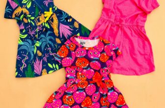 [🆕🇻🇳] BomBokids – Quần áo bé gái xuất khẩu 🧑‍🧒❤️️👶⭐️ Đầm thun tay ngắn hiệu #Spotted.#Zebra + #Dls_ney, Cambodia xuất xịn. Hàng đã On Web
* Giá Web: $13.20 – $27.90 = 303.000 VNĐ – 642.000VNĐ
Chất thun c , shares-0✔️ , likes-1❤️️ , date-2024-12-11 21:18:22🇻🇳🇻🇳🇻🇳📰🆕