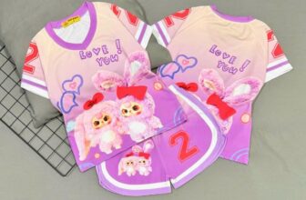 [🆕🇻🇳] ☘️Võ Hiền Kids – Chuyên Sỉ & Lẻ Đồ Bộ Trẻ em thun lạnh 3D Hàng loại 1 giá tại xưởng 🧑‍🧒❤️️👶⭐️ LÔ ĐÙI VIỀN THỂ THAO CHO BÉ GÁI XINH XUẤT SẮC LUÔN ẠChất thun lạnh 3D , co dãn 4 chiều hàng loại 1(bán shop)HÀNG MAY TẠI XƯỞNG
, shares-1✔️ , likes-44❤️️ , date-2024-12-11 21:02:44🇻🇳🇻🇳🇻🇳📰🆕