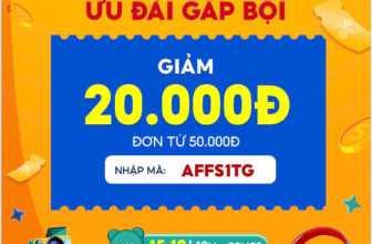 [🆕🇻🇳] Shop Em Bé – Mẹ bầu & Sơ sinh 🧑‍🧒❤️️👶⭐️ 15.12 SALE GIỮA THÁNG – LƯU MÃ FREESHIP XẢ LÁNG
Săn ngay deal hời: …
Voucher Shopee Live không thể hời hơn:
Mã giảm 12% tối đa 200K cho đơn từ 400K
Mã  , shares-0✔️ , likes-0❤️️ , date-2024-12-15 18:43:02🇻🇳🇻🇳🇻🇳📰🆕