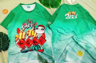 [🆕🇻🇳] “HÃY NÊU Ý TƯỞNG” – NEWSTYLE sẽ giúp Bạn tạo nên chiếc Áo Thun Đồng Phục 👕 Top1Fashion 👗   𝐗𝐮𝐚̂𝐧 𝐀̂́𝐭 𝐓𝐲̣ 𝐕𝐚̣𝐧 𝐒𝐮̛̣ 𝐍𝐡𝐮̛ 𝐘́
Áo Tết cả nhà ơi, khai xuân nhiều mẫu đẹp cho gia đình, cho team nhóm
𝘏𝘰𝘵𝘭𝘪𝘯𝘦/𝘡𝘢𝘭𝘰 đ𝑎̣̆𝘵 𝘩 , shares-0✔️ , likes-1❤️️ , date-2024-12-13 17:50:56🇻🇳🇻🇳🇻🇳📰🆕