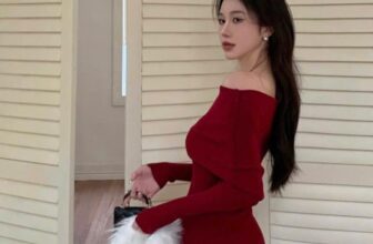 [🆕🇻🇳] Ngân – Chuyên sỉ hàng VNXK – KHO SỈ HÀNG VNXK SẴN TẬN XƯỞNG 👕 Top1Fashion 👗  ĐẦM BODY ĐỎ TD TRỄ VAI
SIZE SM
Lẻ #220k
•••••••••••••••••♡•••••••••••••••••
Tuyển sỉ từ 5sp
Join group sỉ:#thoitrangnu #chuyensi #xuhuong #do #trending , shares-0✔️ , likes-0❤️️ , date-2024-12-12 05:46:50🇻🇳🇻🇳🇻🇳📰🆕