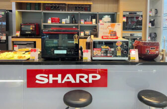 [🆕🇻🇳] Sharp Vietnam 🛠️ Top1Factory 👨‍🔧  [CẬP NHẬT] HOẠT ĐỘNG TRẢI NGHIỆM SẢN PHẨM GIA DỤNG SHARP THÁNG 12/2024Nhanh chân đến ngay các Siêu thị điện máy Nguyễn Kim để trải nghiệm và thưởng thức  , shares-5✔️ , likes-28❤️️ , date-2024-12-13 21:39:01🇻🇳🇻🇳🇻🇳📰🆕