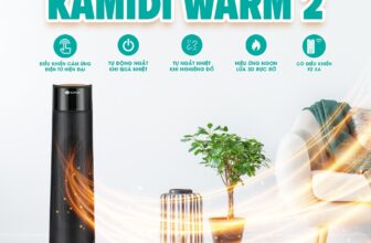 [🆕🇻🇳]  Đồ Sơ Sinh Ếch Cốm – Hệ Thống Mẹ Bé 😎❤️️⭐️ MÁY SƯỞI GỐM ĐA NĂNG KAMIDI WARM 2 – ẤM ÁP NHƯ VÒNG TAY MẸ!Nhiệt độ giảm sâu – Mẹ đừng lo âu!
Miền Bắc sắp lại đón một đợt rét nữa, mẹ đã sắm máy sưởi gố , shares-1✔️ , likes-3❤️️ , date-2024-12-13 16:13:14🇻🇳🇻🇳🇻🇳📰🆕