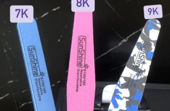 [🆕🇻🇳] Miss Face – Bán buôn , bán lẻ dụng cụ ngành nail 💅💇 Top1Makeup 💕👄  Phào móng nhám mịn, nhám sần
, shares-0✔️ , likes-0❤️️ , date-2024-12-12 21:23:42🇻🇳🇻🇳🇻🇳📰🆕