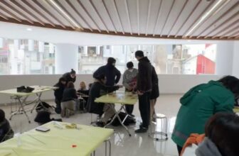 [🆕🇻🇳] Trường Đại học Kiến trúc Hà Nội-HAU ♥️️ Top1Index 📚  [TRỰC TIẾP] Sáng Tạo Xây Dựng 2024
, shares-0✔️ , likes-72❤️️ , date-2024-12-13 17:18:55🇻🇳🇻🇳🇻🇳📰🆕